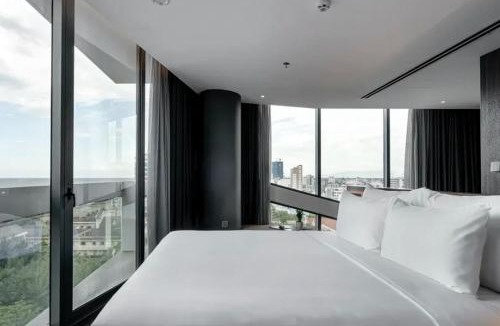 Villa Hidalgo Apartment | Nanahome