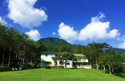Donghe House | Nanbali B&B