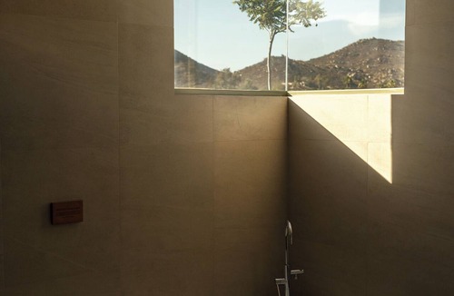 Valle de Guadalupe Hotel | Nangi Hotel Boutique