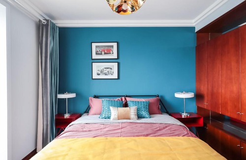 Gu Lou Apartment | NanJing GuLou·Lion Bridge· Locals Apartment 00152470