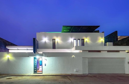 Puerto Vallarta House | Nansnsnsnsn