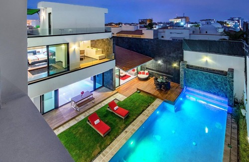 Puerto Vallarta House | Nansnsnsnsn
