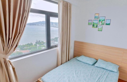 Vinh Phuoc Apartment | Napoleon Apartment Nha Trang - Gần Biển Hòn Chồng
