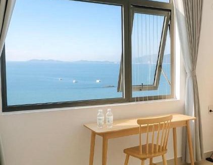 Vinh Phuoc Apartment | Napoleon Seaview Apartments Weekly & Monthly Deals