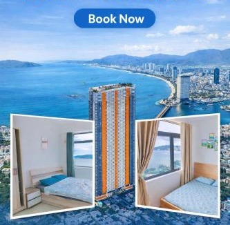 Vinh Phuoc Apartment | Napoleon Seaview Apartments Weekly & Monthly Deals