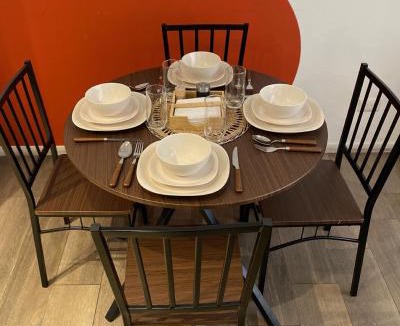 Zona 13 Apartment | Narama 1 - Apartamento cerca del aeropuerto - Zona 13 de la Ciudad de Guatemala
