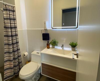 Zona 13 Apartment | Narama 1 - Apartamento cerca del aeropuerto - Zona 13 de la Ciudad de Guatemala