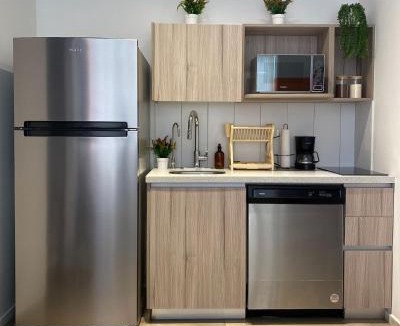 Zona 13 Apartment | Narama 1 - cerca del aeropuerto - Zona 13 de la Ciudad de Guatemala
