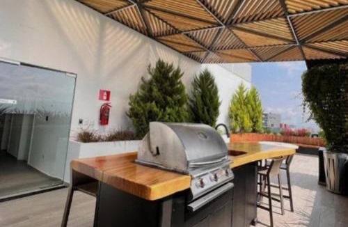 Zona 13 Apartment | Narama 1 - cerca del aeropuerto - Zona 13 de la Ciudad de Guatemala