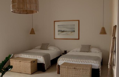 Zona Centro Apartment | Narrativ Lofts -Solario- Charming Historic Escape
