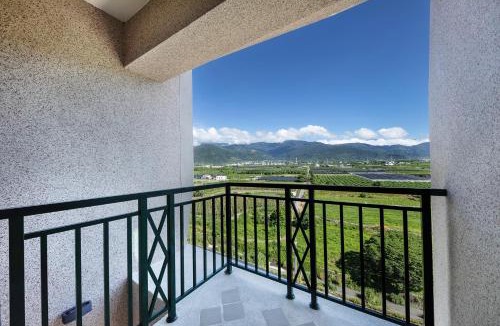Taitung Hotel | Naruwan Galaxy Hotel