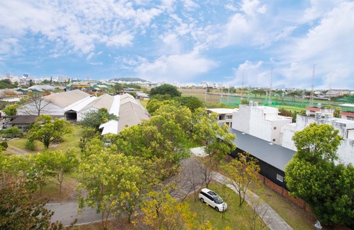 Taitung Hotel | Naruwan Inn