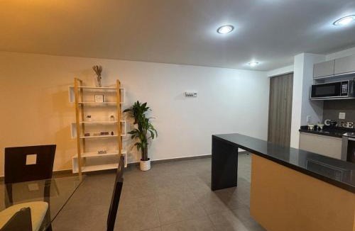 Narvarte Poniente Apartment | Narvarte Cozy Stay