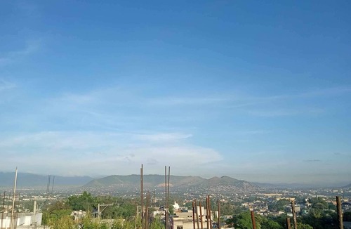 San Antonio de la Cal House | Native TeocaLi Oaxaca Valle