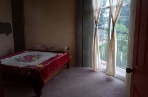 San Antonio de la Cal House | Native TeocaLi Oaxaca Valle