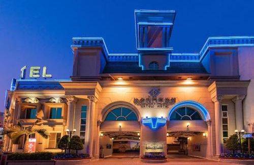 East District Hotel | Natoli Motel