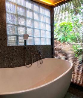 Da Lat Cabin | Natural Home Đà Lạt