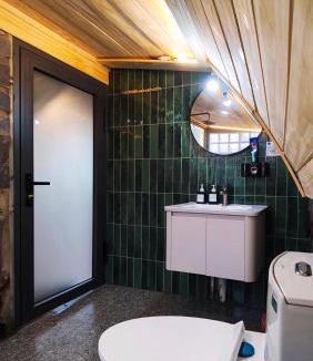 Da Lat Cabin | Natural Home Đà Lạt