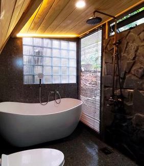 Da Lat Cabin | Natural Home Đà Lạt