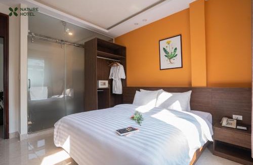 Da Lat Hotel | Nature Hotel - Dalat 3