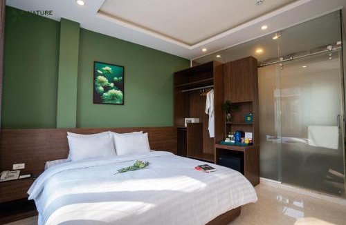Da Lat Hotel | Nature Hotel - Dalat 3