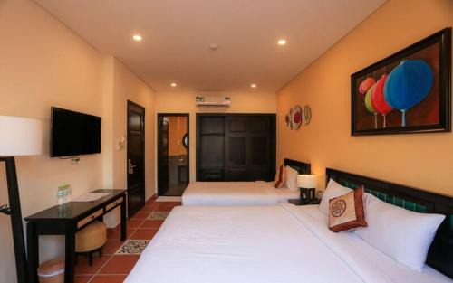 Cam Ha Resort | Nature Retreat Hoi An