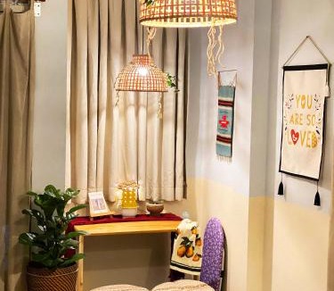 District 4 House | Nau's Homestay 2
