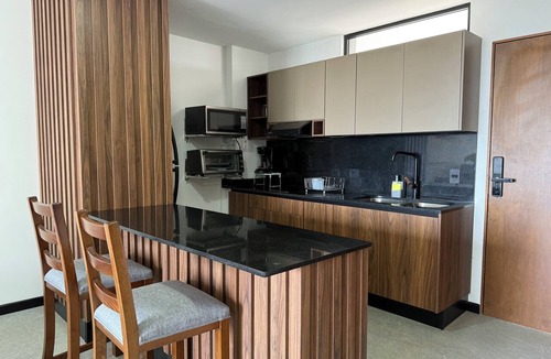 Marina Mazatlan Apartment | Nautilus Apartments