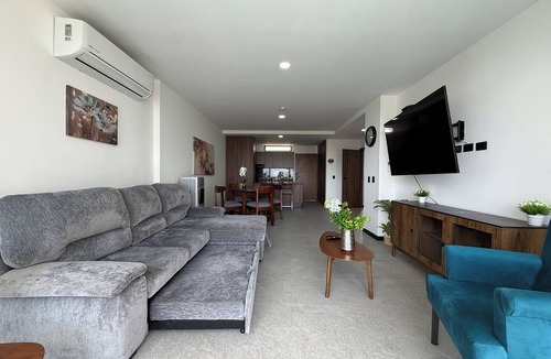 Marina Mazatlan Apartment | Nautilus Apartments