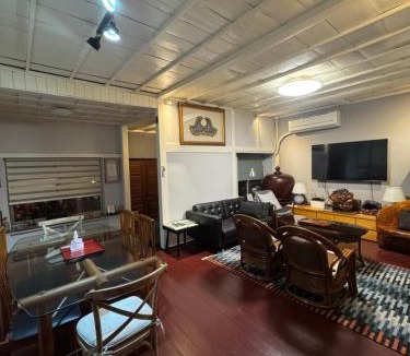 Zuoying District House | Naval bureaucracy No. 3