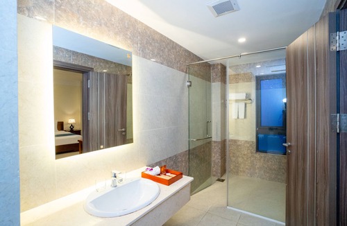 Cam Ranh Hotel | Navy Hotel Cam Ranh