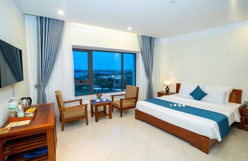 Cam Ranh Hotel | Navy Hotel Cam Ranh