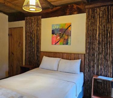 Alta Verapaz Hotel | Nawal