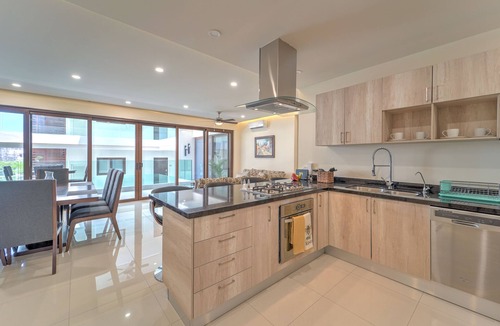 Alta Vista Condo | Nayri Life & Spa 4034 APT just one block on the beach in Romantic zone PV