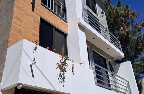 Quetzaltenango Apartment | Near Central Park, comfortable, safe, and practical 🏡✨