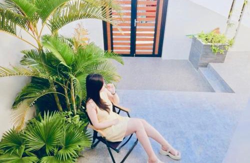 Phu Quy Apartment | Nemo villa phú quý