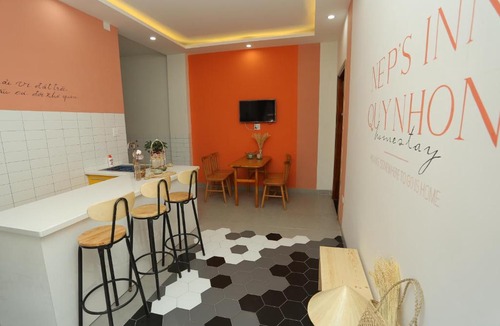 Quy Nhon House | NEP'S INN QUY NHON
