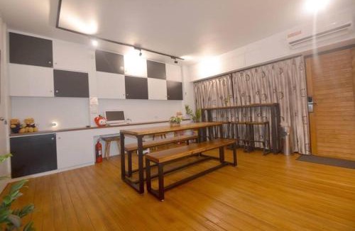 Luodong House | Nest Home