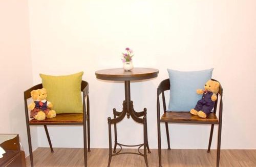 Luodong House | Nest Home