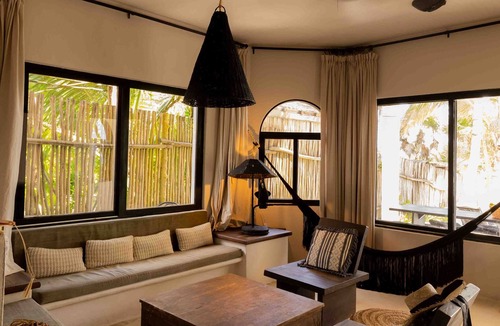 Zona Hotelera Hotel | Nest Tulum