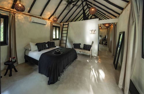 Zona Hotelera Hotel | Nest Tulum
