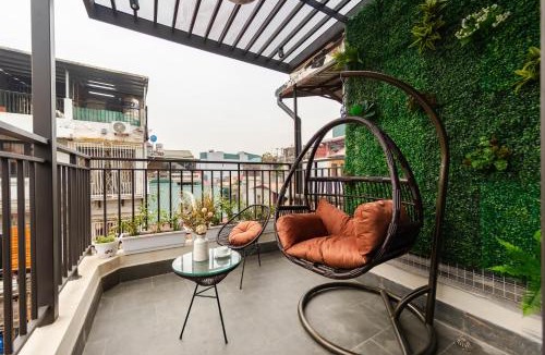 Hang Bo Apartment | Nesta Home - Old Street