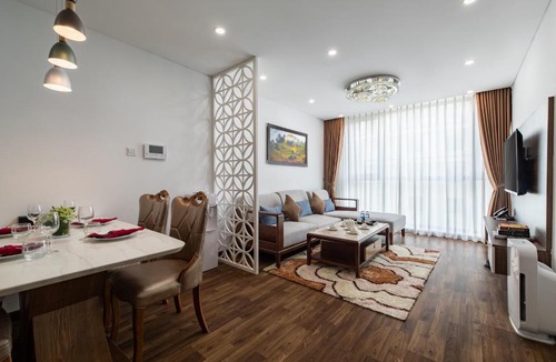 Dong Da Hotel | Nesta Hotel & Spa