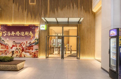 Shunde Apartment | Nestory Residence - Foshan Lecong Furniture Market