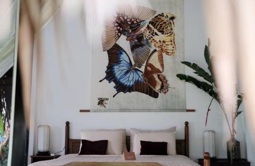 Sa Dec Bed & Breakfast | Neverland de Papillons
