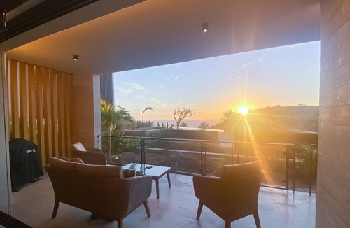 Paraiso Escondido Condo | New 2 Bed Ocean View @Quivira