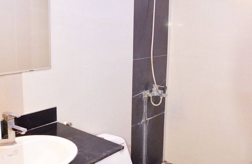 Dong Anh Hotel | New An Phú Hotel