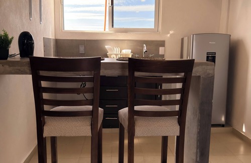 Cuautitlan Izcalli Apartment | New and modern apartment, excellent location