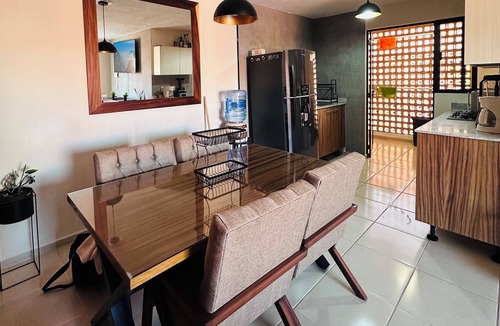 Zapopan Apartment | New apartment -AKRON- ITESO-Expo GDL