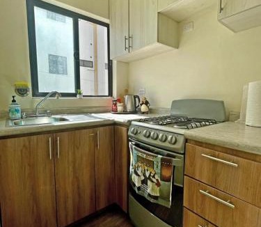 La Joya Apartment | New apartment in Hacienda del Colorado